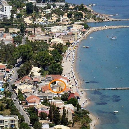 Georgia Beach Apartments Mesongí Dış mekan fotoğraf