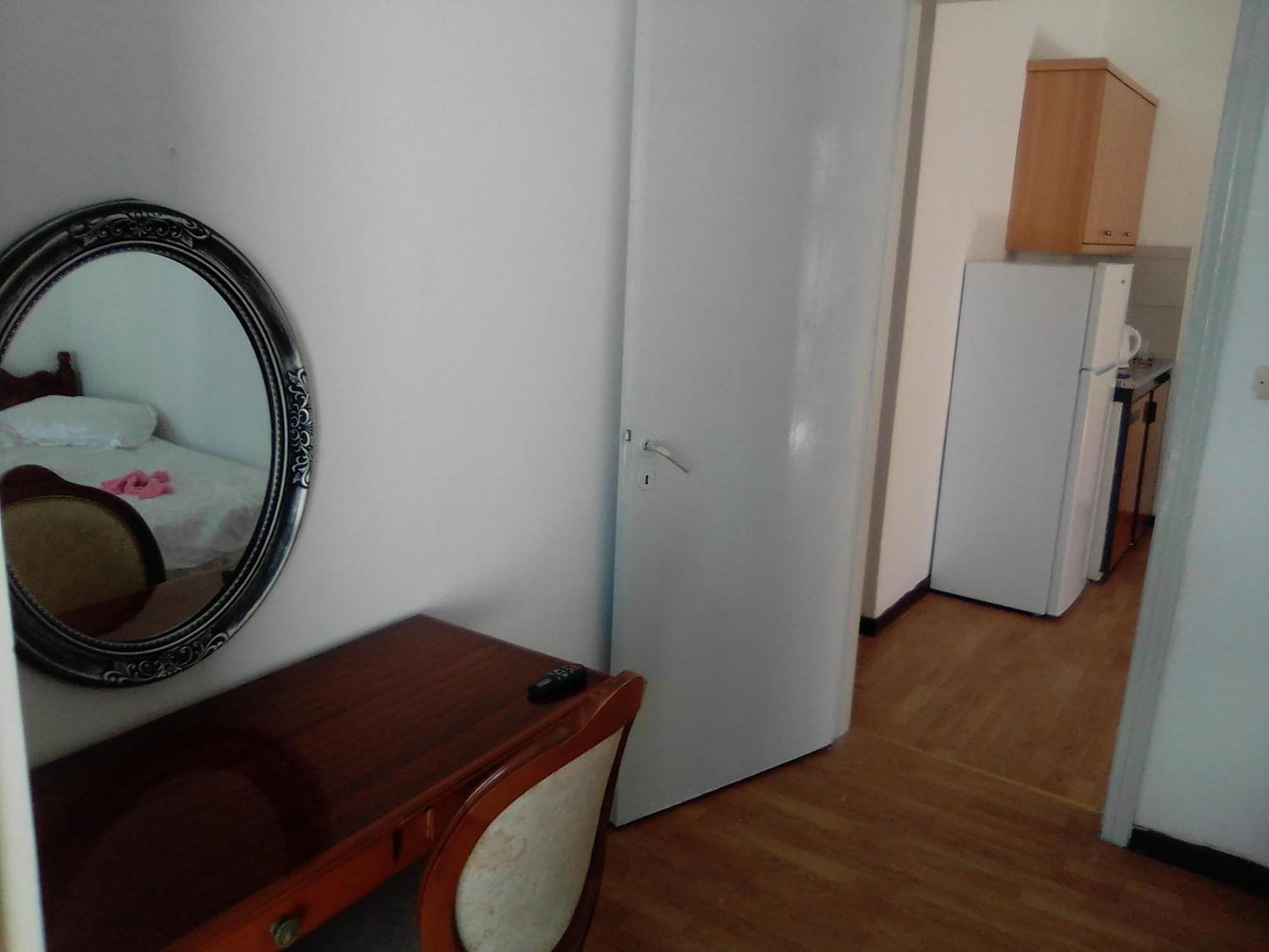 Georgia Beach Apartments Mesongí Dış mekan fotoğraf