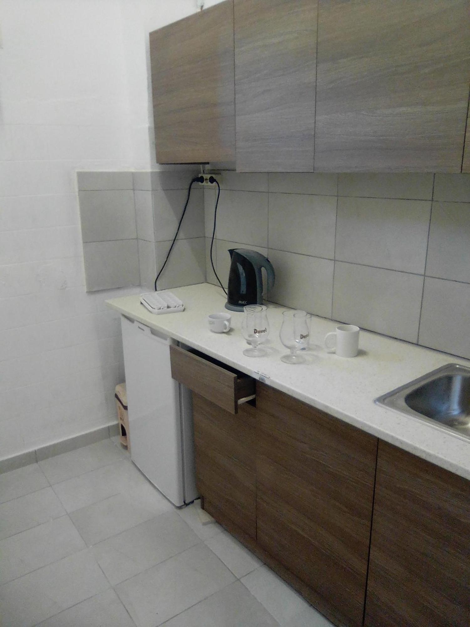 Georgia Beach Apartments Mesongí Dış mekan fotoğraf