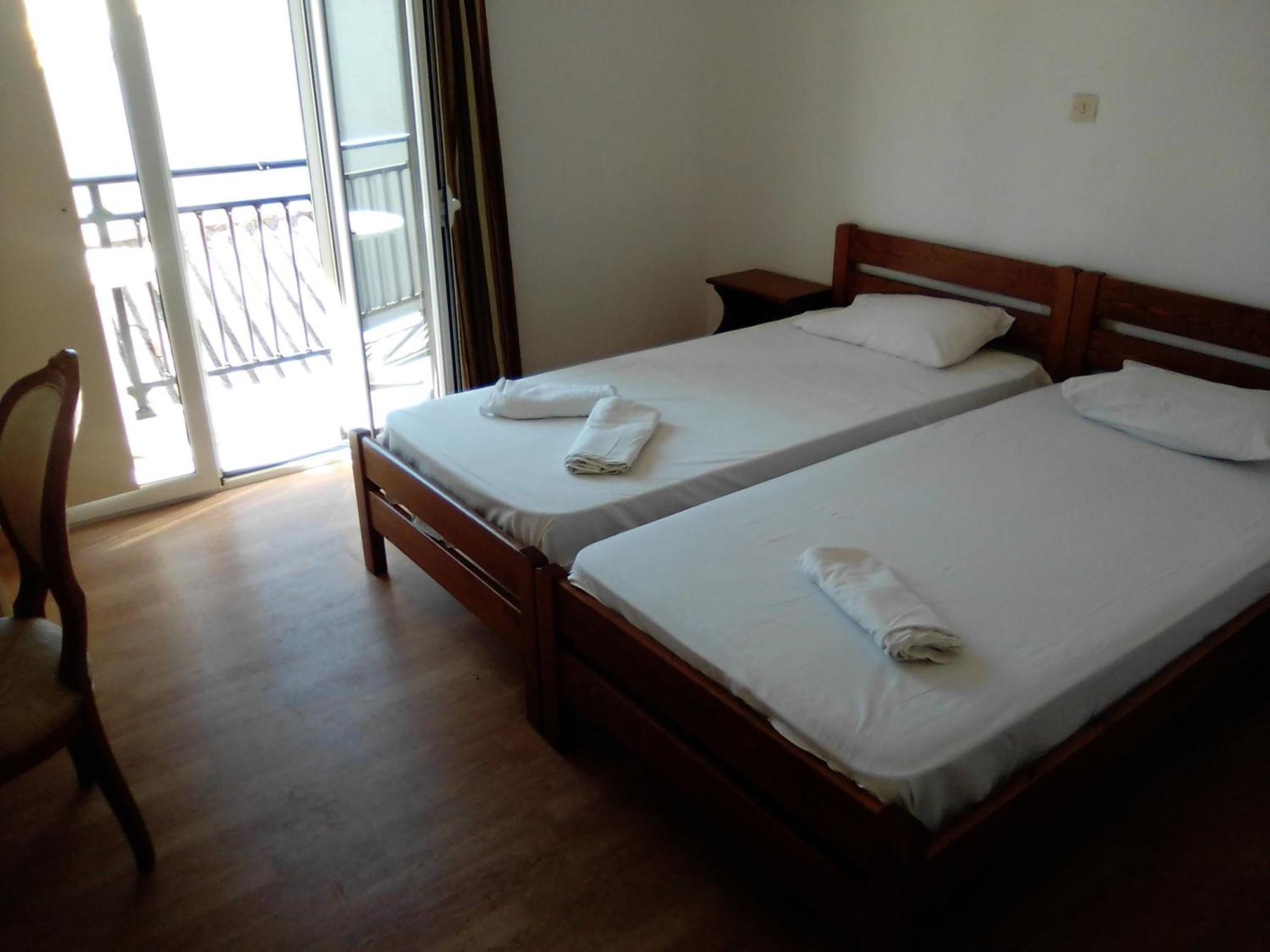 Georgia Beach Apartments Mesongí Dış mekan fotoğraf