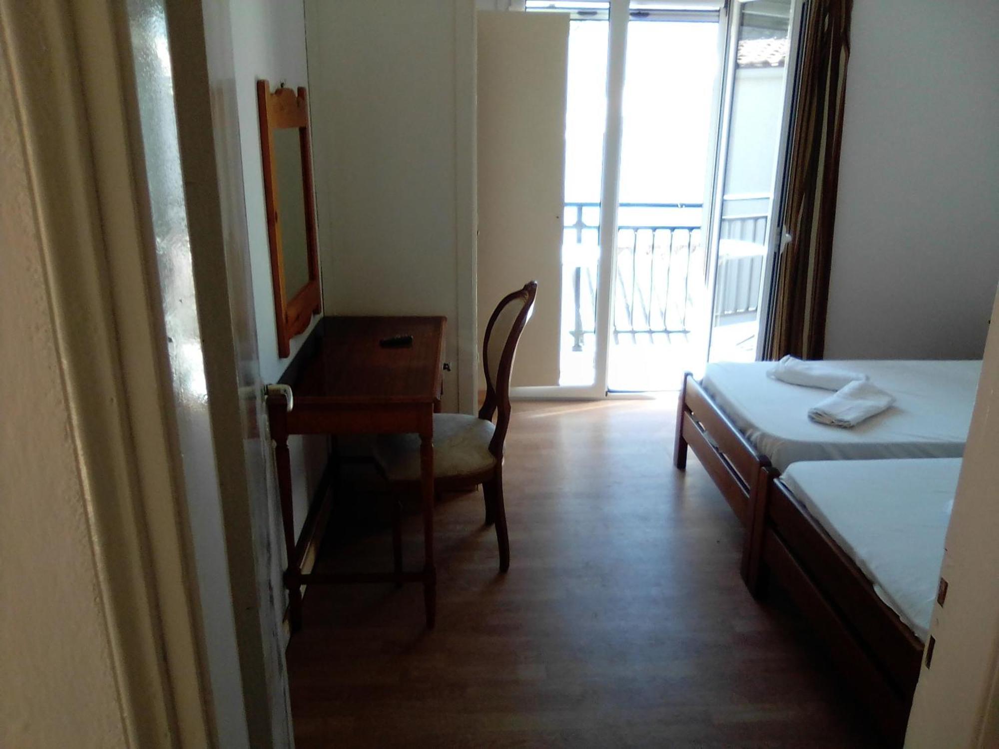 Georgia Beach Apartments Mesongí Dış mekan fotoğraf
