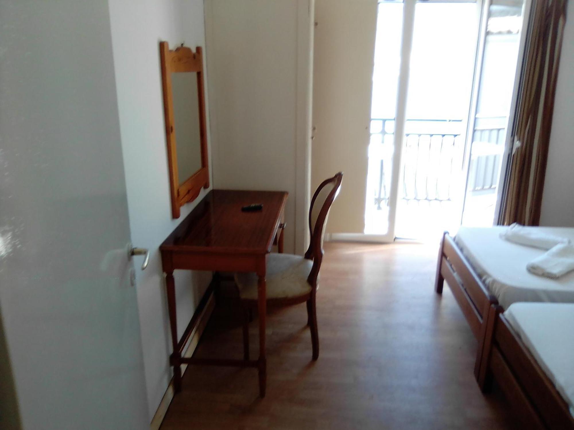 Georgia Beach Apartments Mesongí Dış mekan fotoğraf