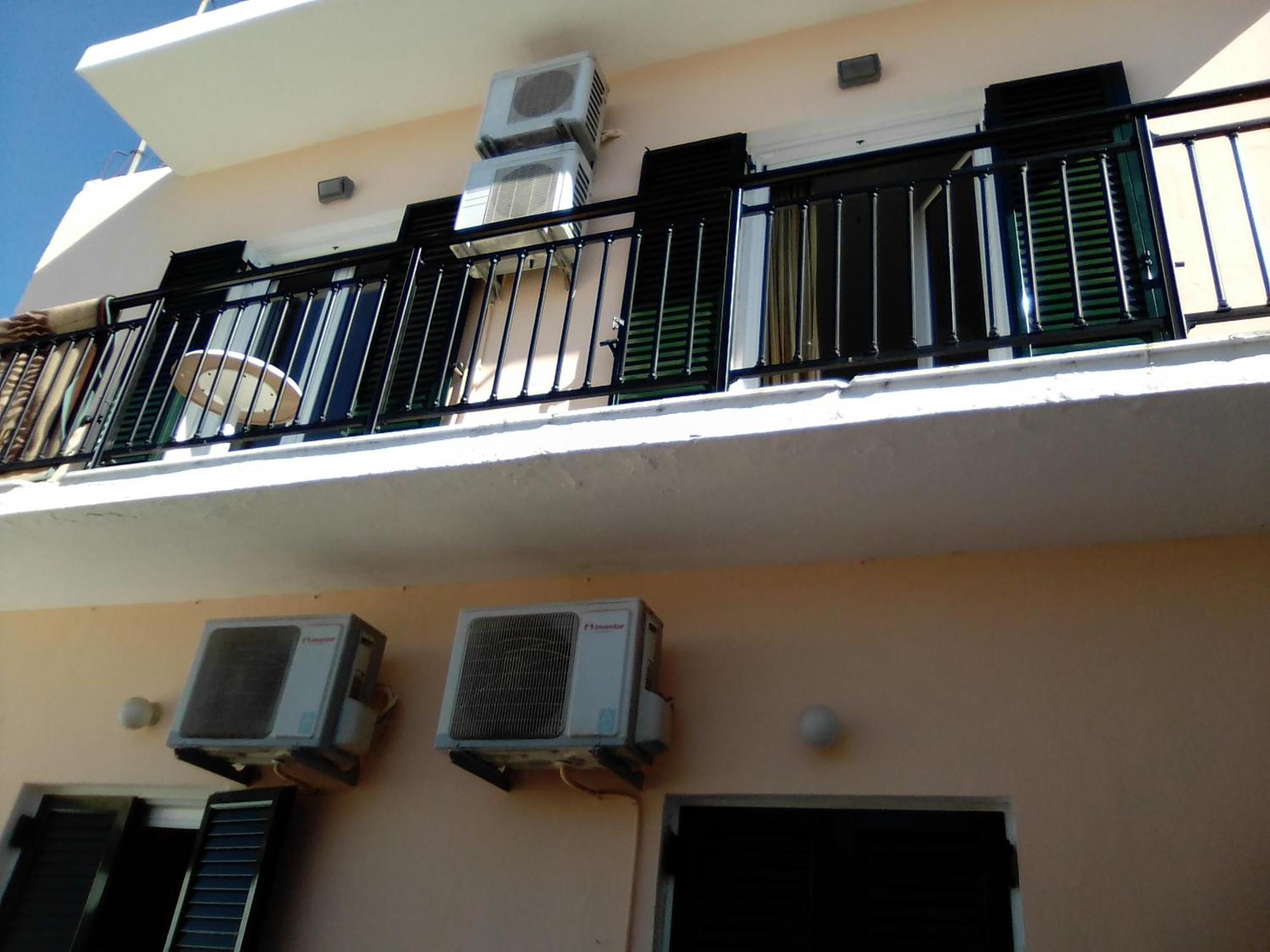 Georgia Beach Apartments Mesongí Dış mekan fotoğraf
